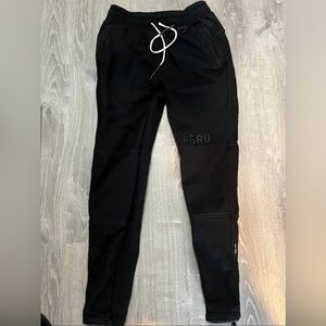 ASRV French Terry Jogger